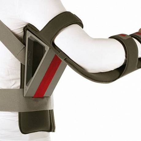 Бандаж на плечевой сустав Орто.Ник отводящий ПС-715. Изображение 2 из 3