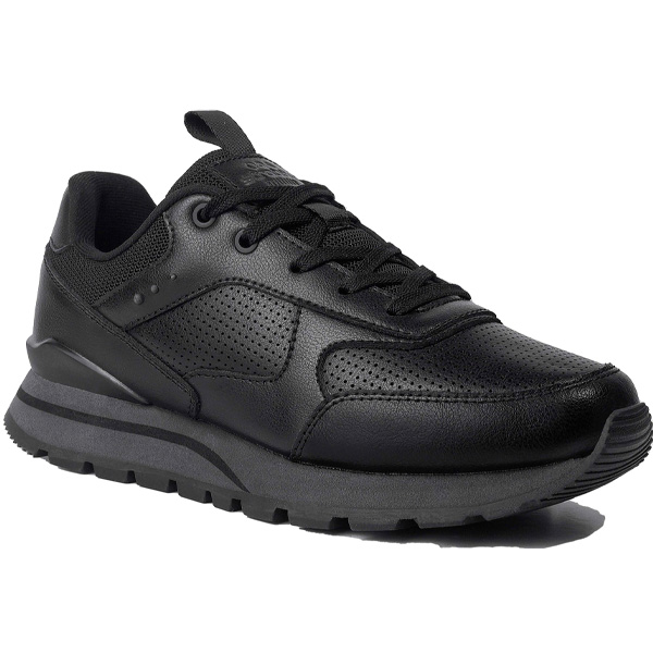 Кроссовки Strobbs женские F7570-3 черные