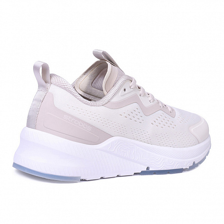 Кроссовки Strobbs женские F7743-16 бежевые. Изображение 4 из 4