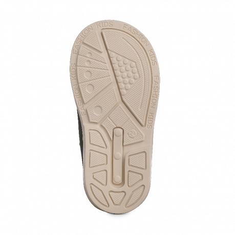 Сандалии Bottilini для мальчиков SO-090(29) темно-серые. Изображение 3 из 4