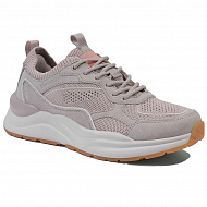 Кроссовки Strobbs женские F7579-9 бежевые.